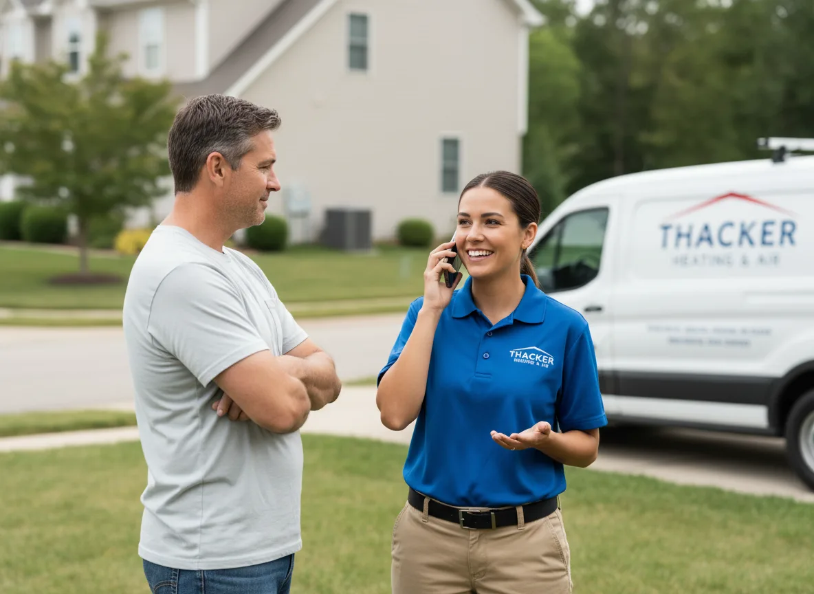 Ac Repair Jerome, ID FAQs